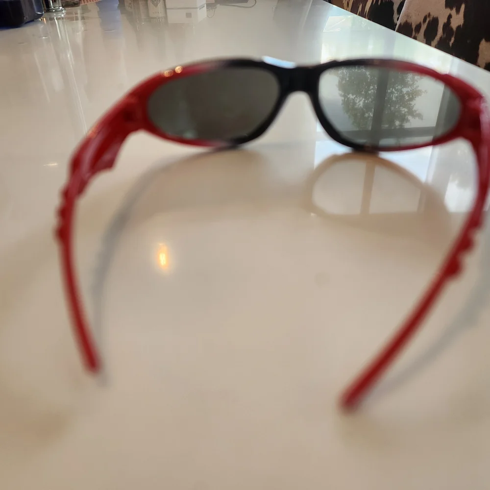 Colorful Sunglasses Set